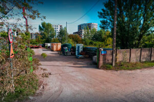 Piotro-stal