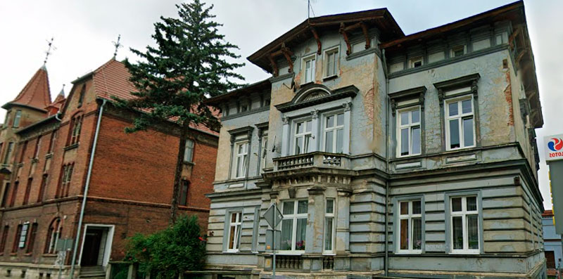 Kędzierzyn-Koźle - Skup złomu i metali kolorowych