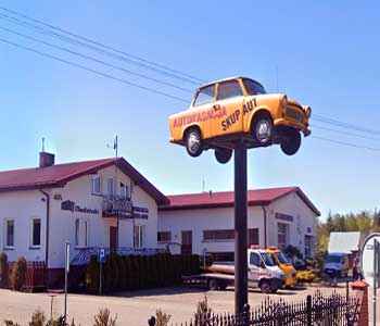 Miedziński Autocentrum & Service | skupzlomu.top